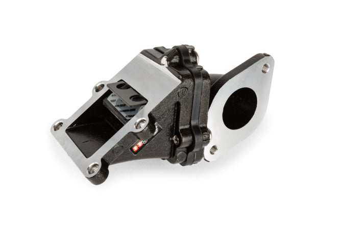 Intake Kit Stage6 MK2 Oversize Minarelli vertikal