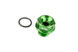 Oil Filler Cap Stage6 Piaggio