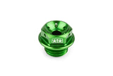 Oil Filler Cap Stage6 Minarelli AM6