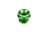 Oil Filler Cap Stage6 Derbi