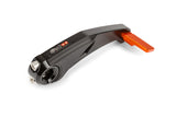 Kickstart Lever Stage6 EVO MK3 Minarelli / Peugeot black