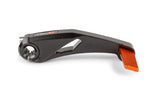 Kickstart Lever Stage6 EVO MK3 Minarelli / Peugeot black