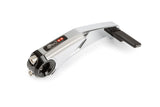 Kickstart Lever Stage6 EVO MK3 Minarelli / Peugeot chrome