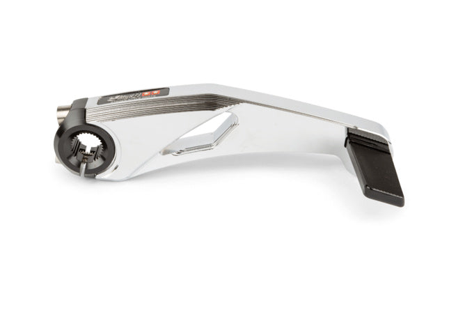 Kickstartspak Stage6 EVO MK3 Minarelli / Peugeot krom