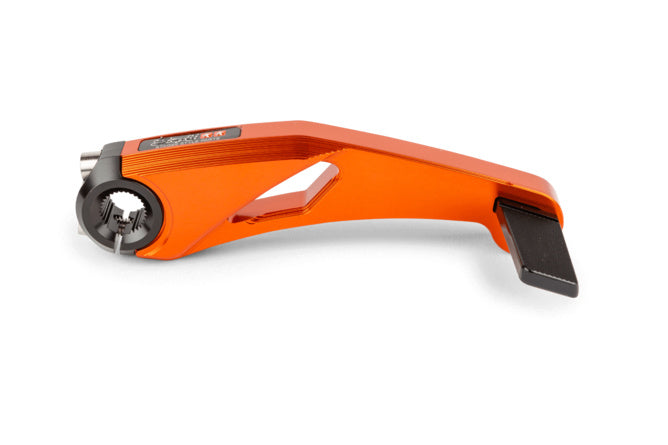 Kickstart Pedal Stage6 EVO MK3 Minarelli / Peugeot orange