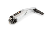 Kickstart Lever Stage6 EVO MK3 Piaggio chrome