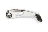 Kickstart Lever Stage6 EVO MK3 Piaggio chrome