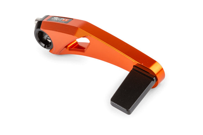 Kickstartspak Stage6 EVO MK3 Piaggio orange