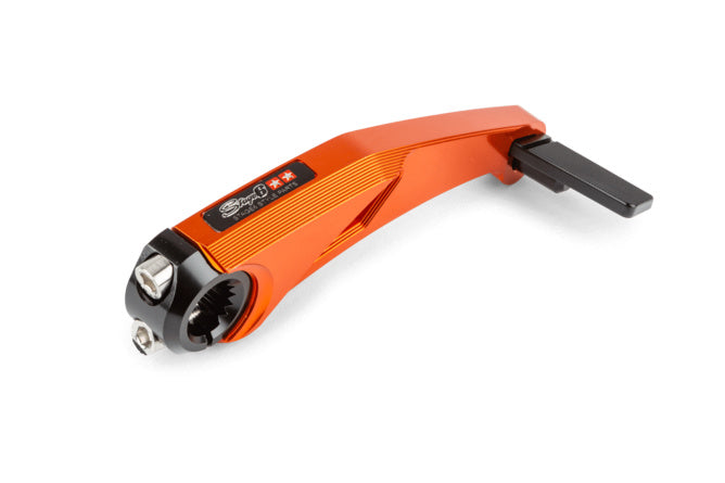 Kickstartspak Stage6 EVO MK3 Piaggio orange