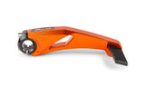 Kickstart Lever Stage6 EVO MK3 Piaggio orange