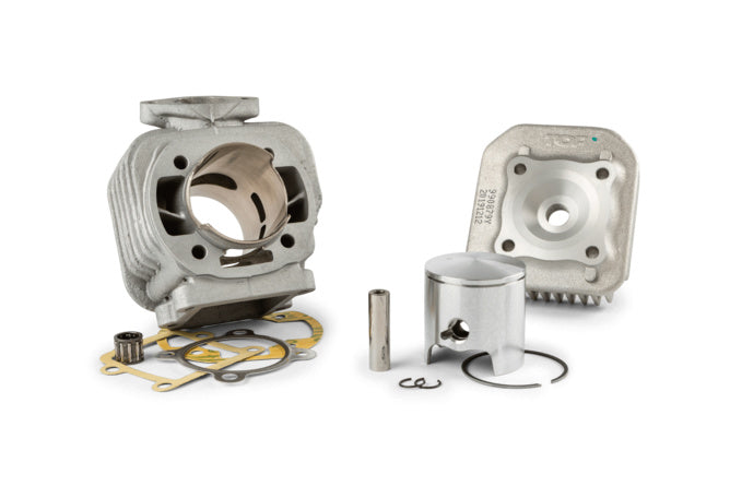 Cylinder Kit Top Performances TPR 70cc aluminium Minarelli vertikal
