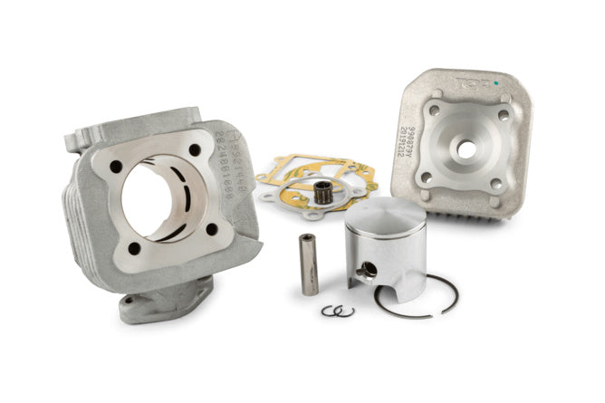 Cylinder Kit Top Performances TPR 70cc aluminium Minarelli vertikal