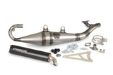 Tuning Kit Stage6 Streetrace cast iron 50cc Minarelli liegend AC / China 2-stroke