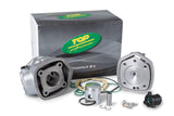 Cylinder Kit Top Performances Black Trophy 50cc Derbi Euro 2 (EBE / EBS)