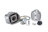 Cylinder Kit Top Performances Black Trophy 50cc Derbi Euro 2 (EBE / EBS)