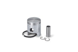 Cylinder Kit Top Performances Black Trophy 50cc Derbi Euro 2 (EBE / EBS)