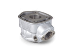 Cylinder Kit Top Performances Black Trophy 50cc Derbi Euro 2 (EBE / EBS)