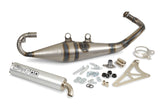 Exhaust Stage6 Pro Replica MK2 Alu Piaggio