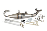 Exhaust Stage6 Pro Replica MK2 Alu Minarelli horizontal / China 2-stroke