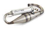 Exhaust Stage6 Pro Replica MK2 Alu Minarelli vertical