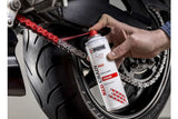 Chain Grease red Ipone Red Chain Road spray 250ml