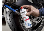 Chain Grease blue Ipone Blue Chain Road spray 250ml