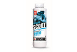 4-stroke oil Ipone Katana 100% Synthetic