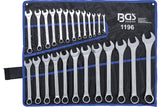 Combination Wrench Set BGS 6 - 32 mm 25 pcs.
