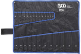 Combination Wrench Set BGS 6 - 32 mm 25 pcs.