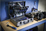 Tool Kit BGS 149 pcs.