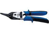 Metal Shears BGS left / straight cutting 260 mm