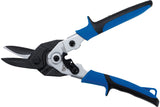 Metal Shears BGS left / straight cutting 260 mm