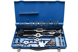 Tap and Die Set BGS M3 - M12 44 pcs.