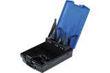 Step Drill Set BGS Ø 4 - 30 mm 3 pcs.