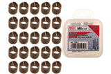 Thread Inserts BGS M6 x 1.0 25 pcs.