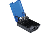 Countersink Set BGS HSS DIN 335 C-shape 6 pcs.