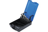 Countersink Set BGS HSS DIN 335 C-shape 6 pcs.