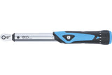 Torque Wrench BGS 6.3 mm (1/4u0022) 5 - 25 Nm