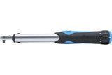 Torque Wrench BGS 6.3 mm (1/4u0022) 5 - 25 Nm