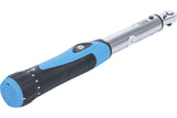 Torque Wrench BGS 6.3 mm (1/4u0022) 5 - 25 Nm