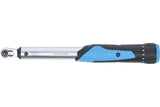 Torque Wrench BGS 6.3 mm (1/4u0022) 5 - 25 Nm