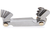 Screwpitch Gauge BGS 24 blades metric 0.25 - 6.00 mm