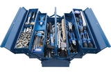 Tool Kit metal case BGS with 137 tools