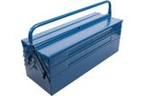 Tool Kit metal case BGS with 137 tools