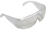 Safety Glasses BGS transparent