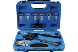 Nut Riveter BGS M3 - M10 68 pcs.