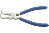 Circlip Pliers Set BGS 175 mm 4 pcs.