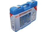 Bit Socket Set BGS car 38 pcs.