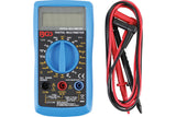 Multimeter digital BGS