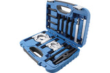 Splitting Knife Set for ball bearings BGS 14 pcs.